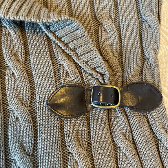 Calvin Klein sweater dress - Picture 6 of 8